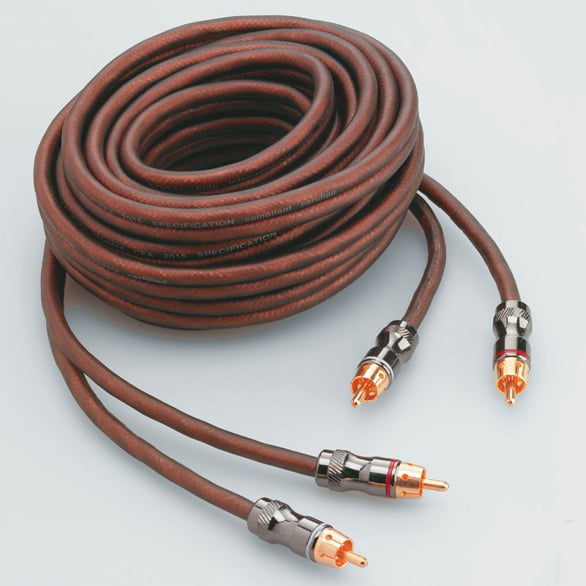 Межблочный кабель RCA Focal ER5