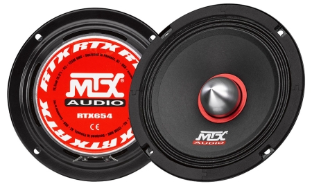 MTX RTX654