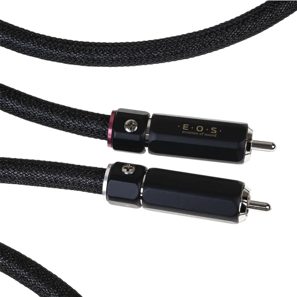 Комплект межблочных кабелей E.O.S. S1-R10