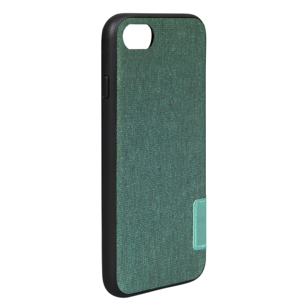 Чехол для Apple iPhone 7/8 iBest Knit Green