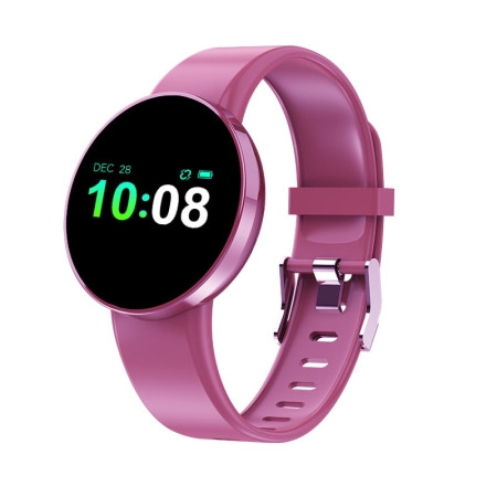 Смарт-часы iBest D3 Plus Розовый