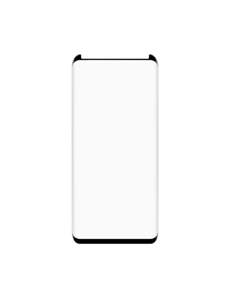 Защитное стекло для Samsung Galaxy S8 (полная проклейка)
