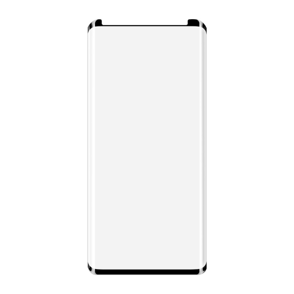 Защитное стекло для Samsung Galaxy S9 (полная проклейка)