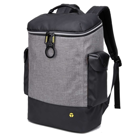 Рюкзак TANGCOOL TC723 черный-серый
