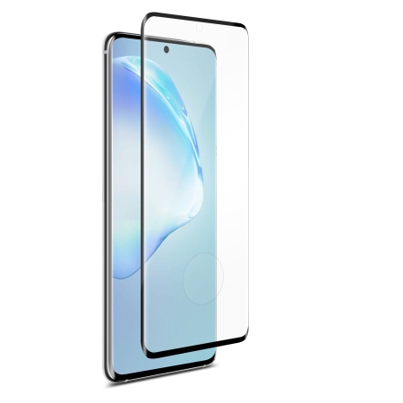 Защитное стекло для Samsung Galaxy S20 Plus
