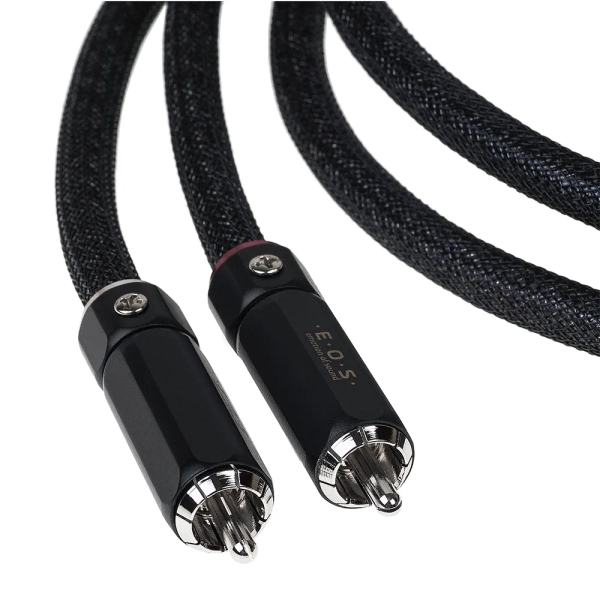 Комплект межблочных кабелей E.O.S. S1-R10