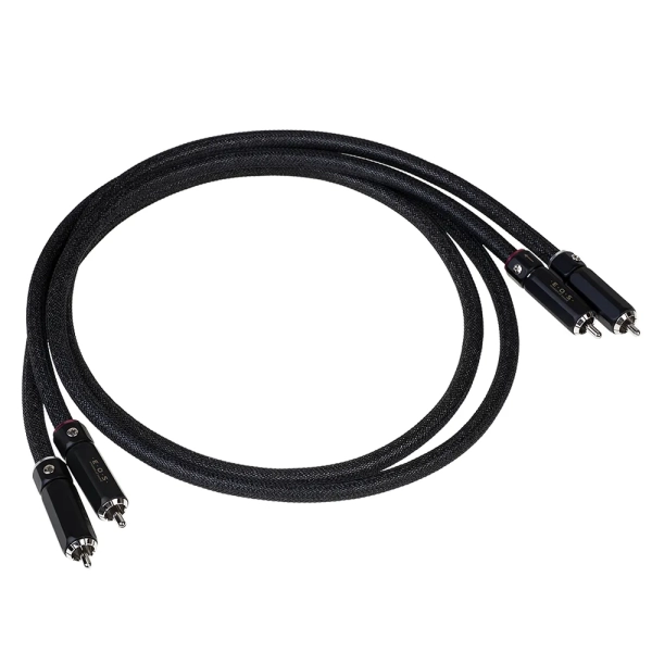 Комплект межблочных кабелей E.O.S. S1-SR20