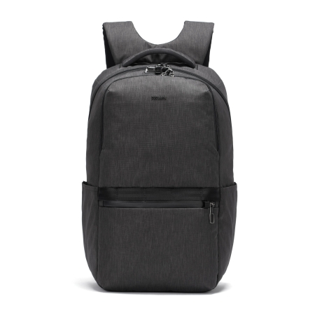 Рюкзак для ноутбука Pacsafe Metrosafe X 25 ECO, серый