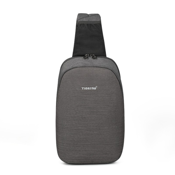 Рюкзак Tigernu T-S8061 темно-серый
