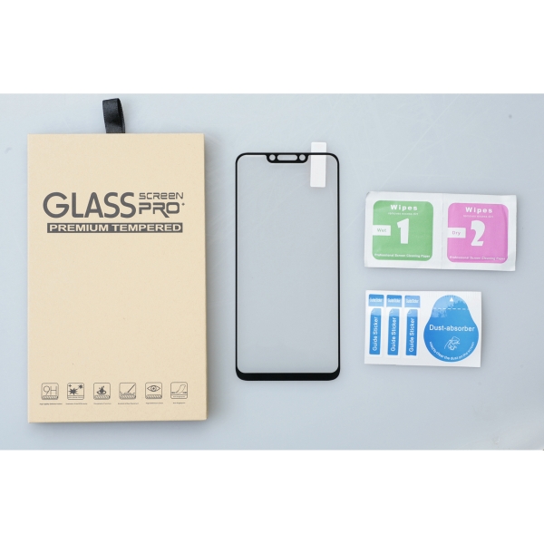 Защитное стекло для Huawei Nova 3