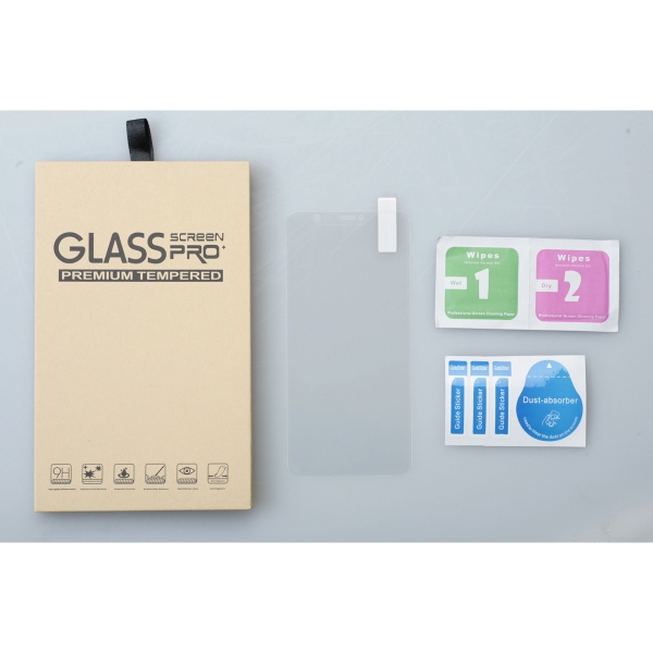 Защитное стекло для Huawei P smart